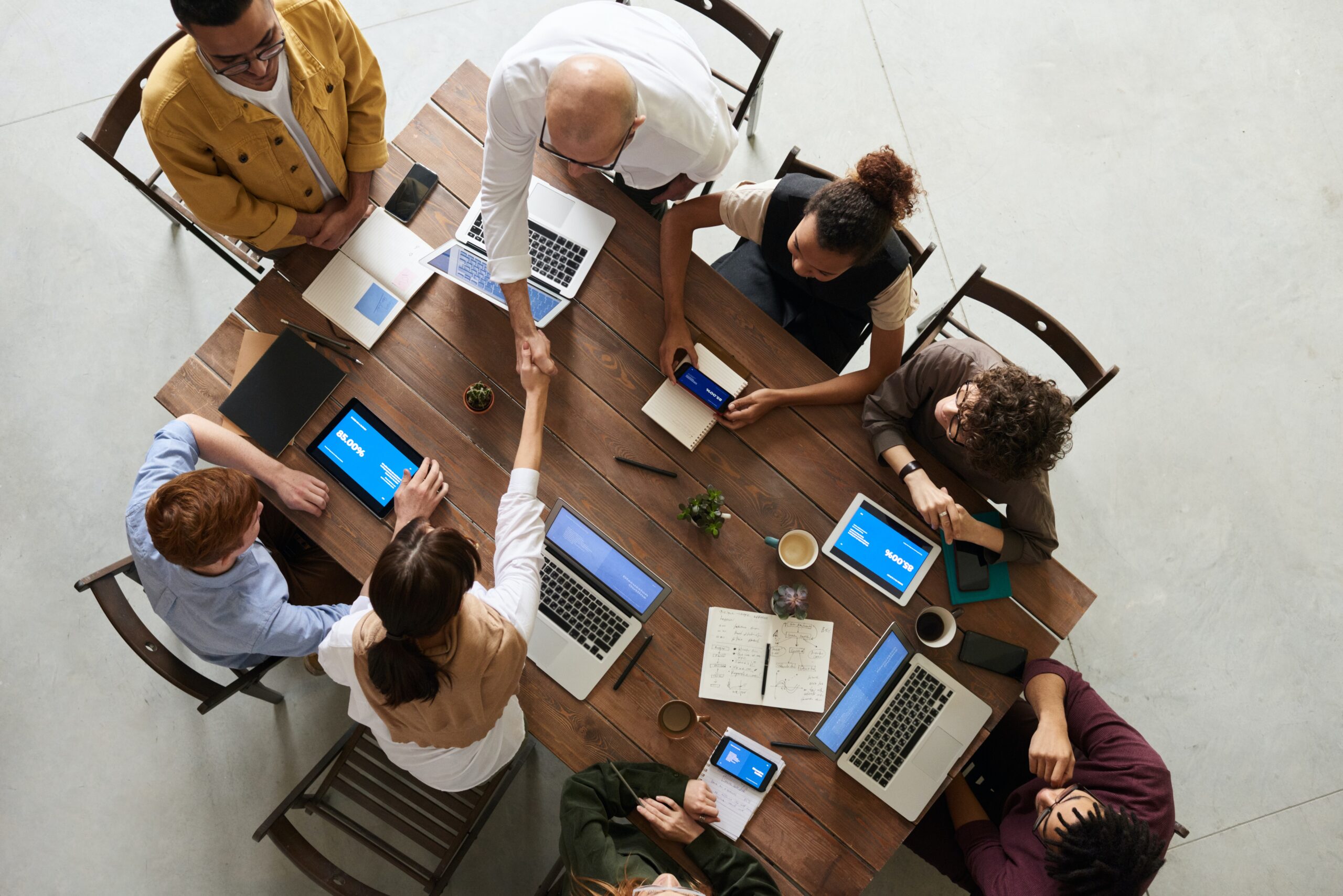 B2B Marketing Vs B2C Marketing | Upcision