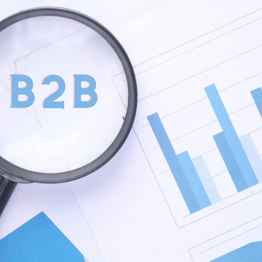 Long-term B2B Strategies - Upcision