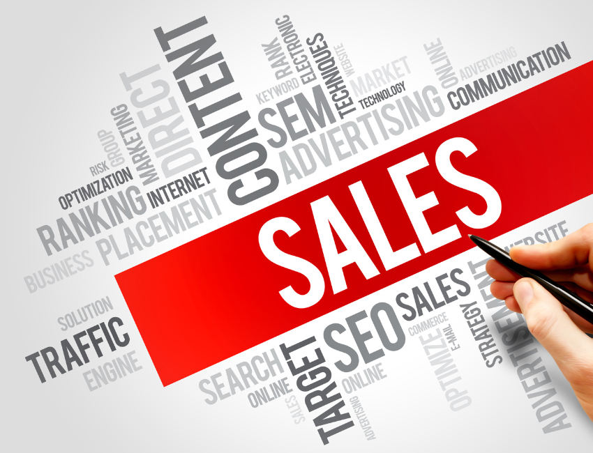 Best Sales Methods - Upcision