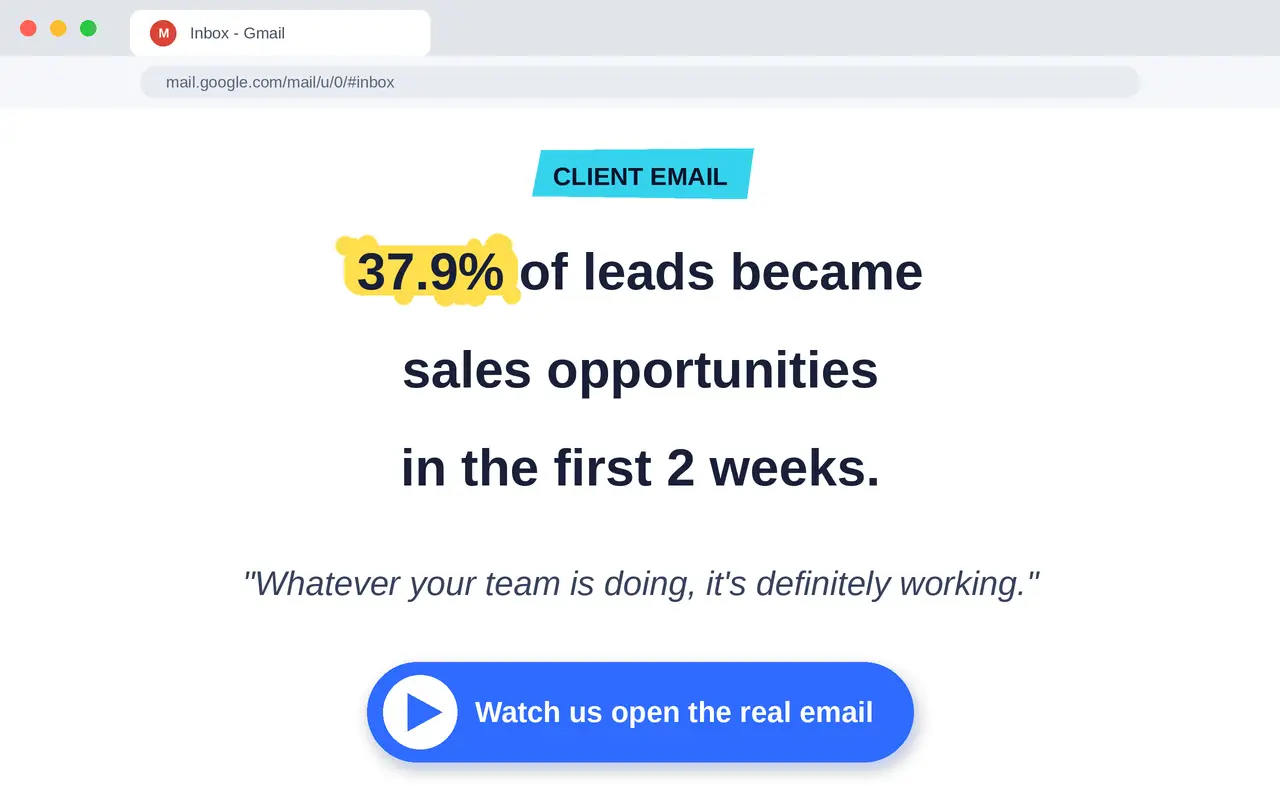 Fortune 500 payroll case study video