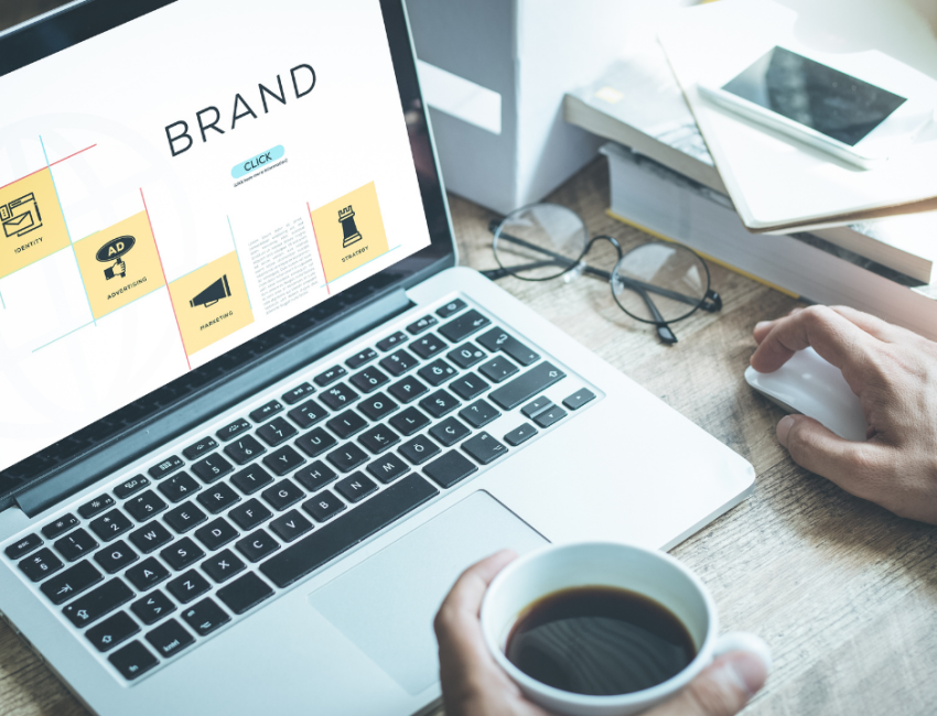 10 reasons why your brand should be on the internet