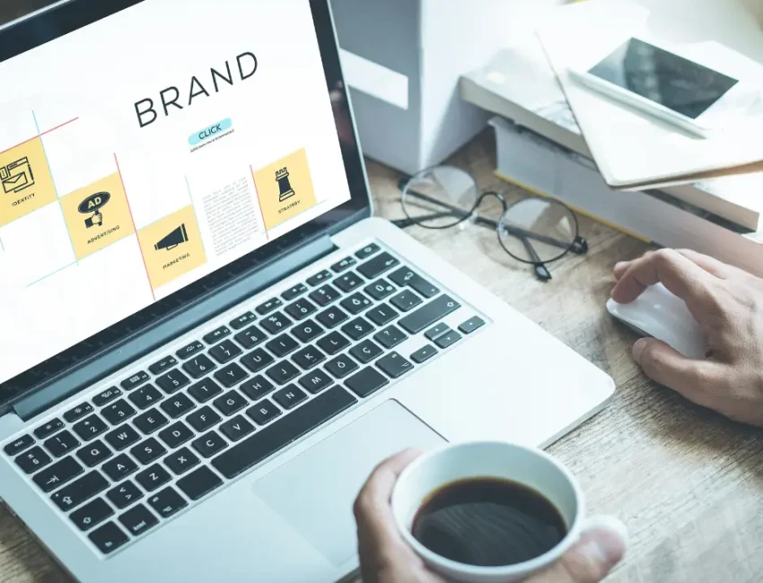 10 reasons why your brand should be on the internet