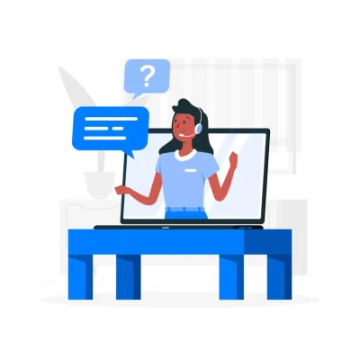 Double verifying leads for bookkeeping agencies.