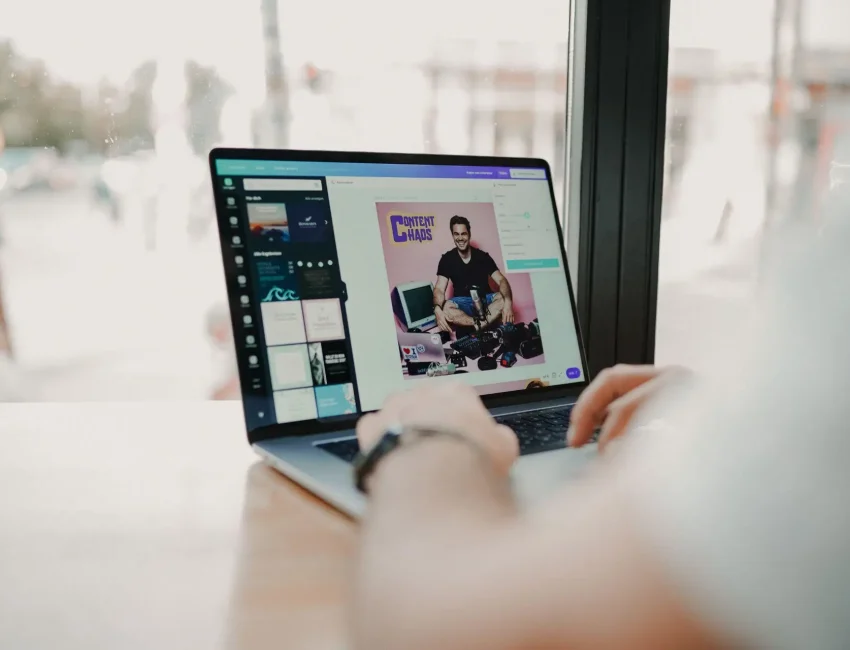 5 Different Types of Content Marketing