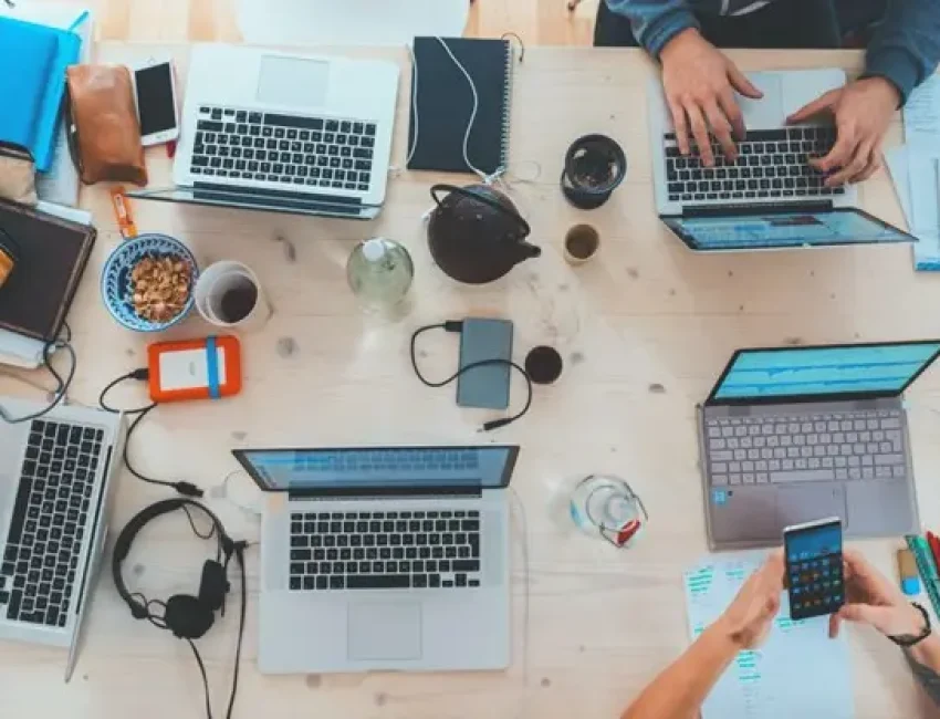 6 social media tactics for b2b brands - upcision