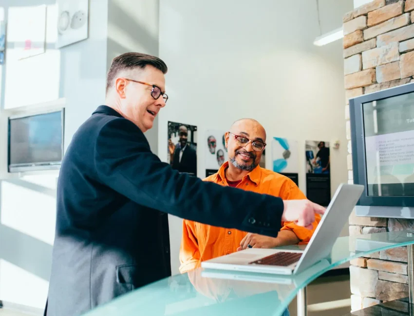 7 Tips To Boost Your Sales Numbers