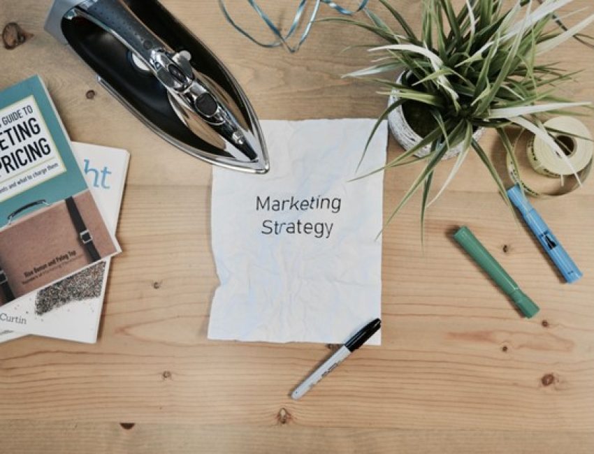 7 Tips to Audit Your Marketing Strategy