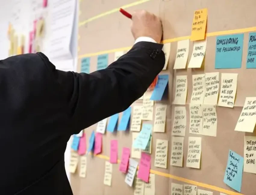 7 qualities of a good manager - upcision.com