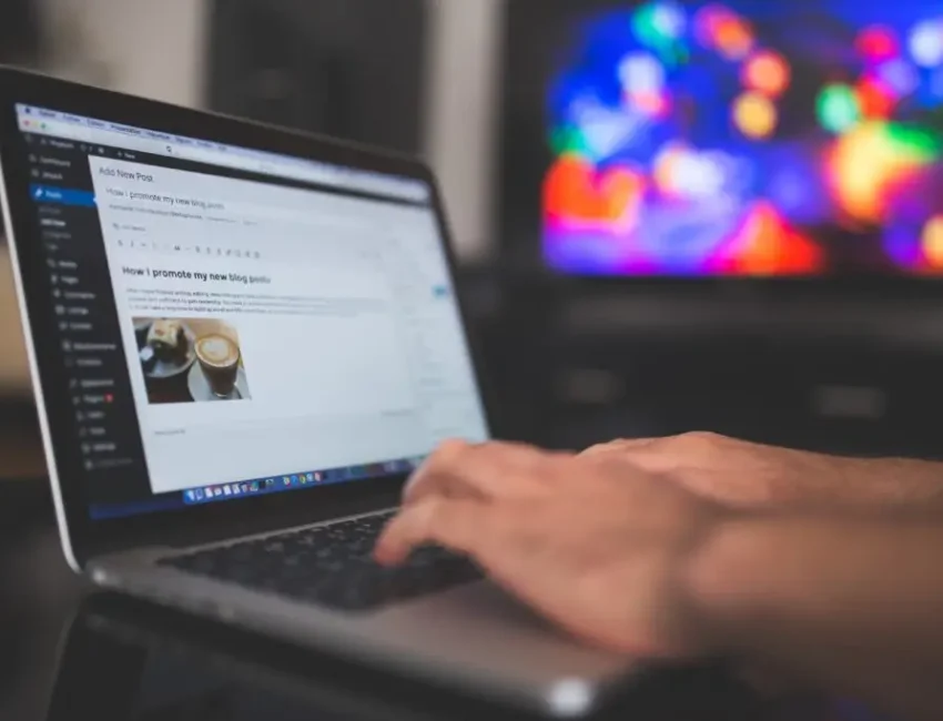 Applying an effective inbound marketing strategy