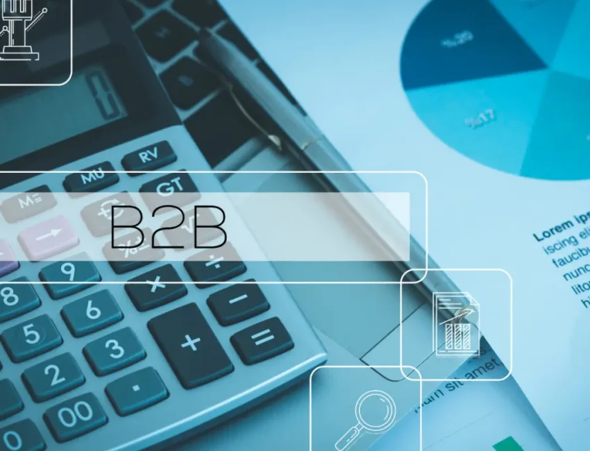 B2B advertising strategies