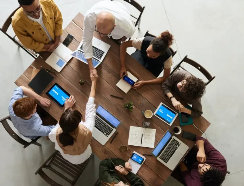 B2B marketing vs B2C marketing