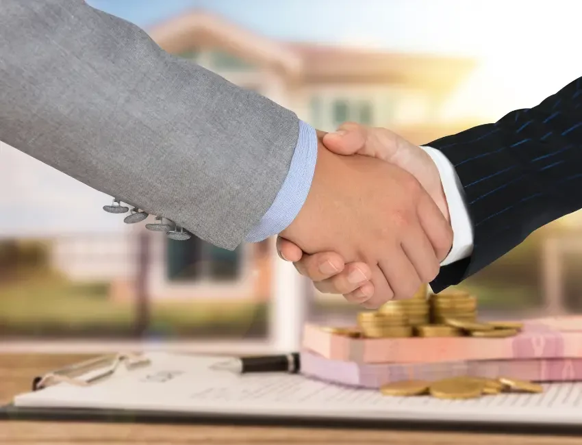 Blog Post 850 x 650 - Selling Services