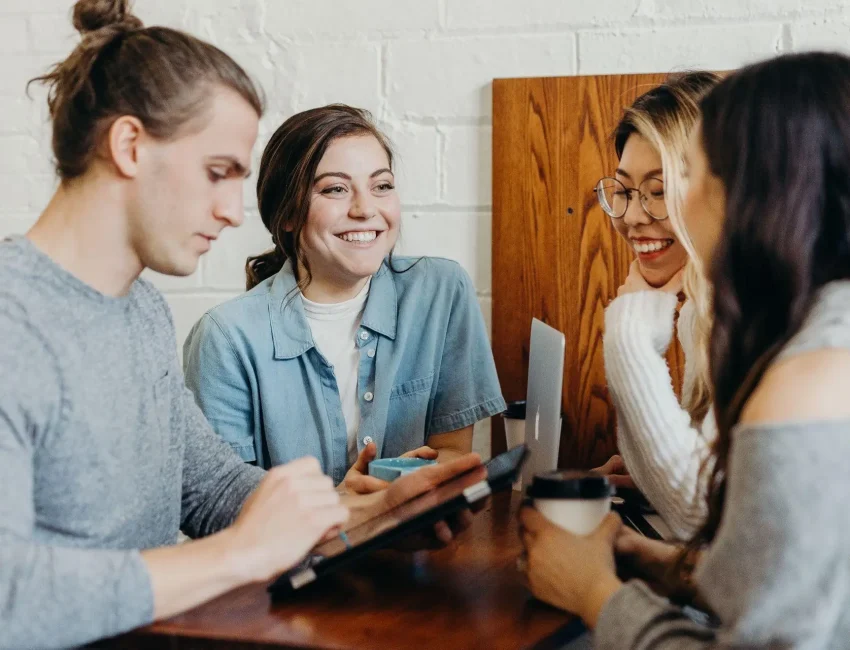 Building Lasting Relationships With Your Customers