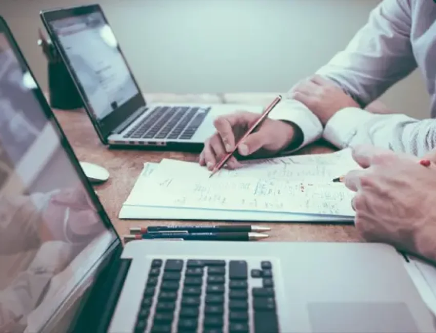 Do You Need a Marketing Audit - upcision.com