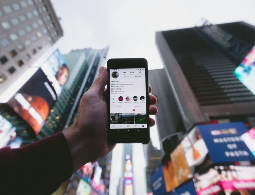 Fun Facts About the History of Social Media Marketing