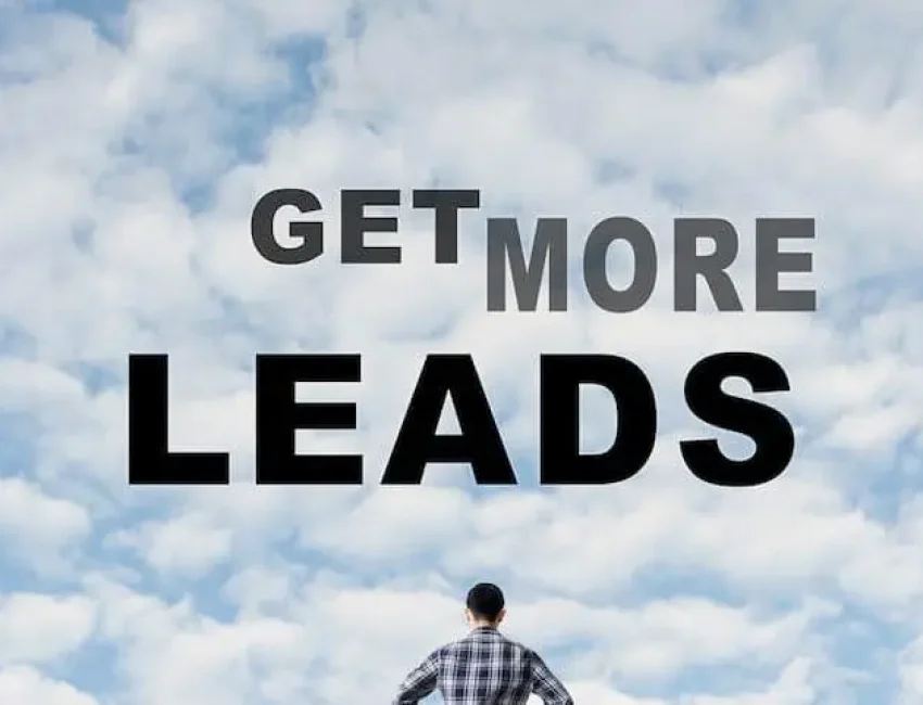 Get Leads