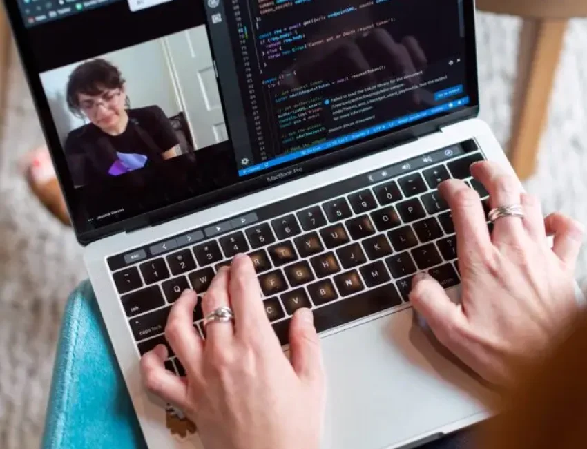 Heres why remote work is here to stay