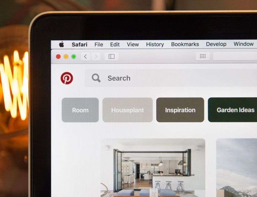 How To Use Pinterest To Boost Your Brand