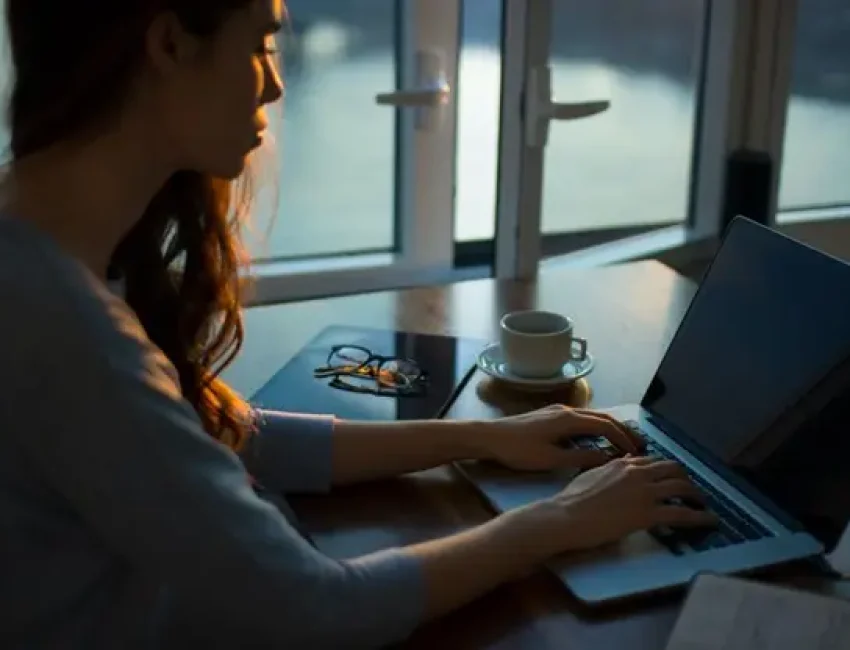 How to Manage Your mental Health When working Remotely - Upcision.com