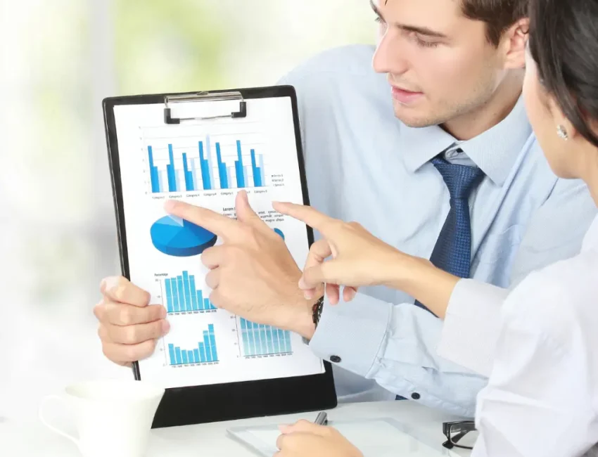 Closing Bookkeeping Deals