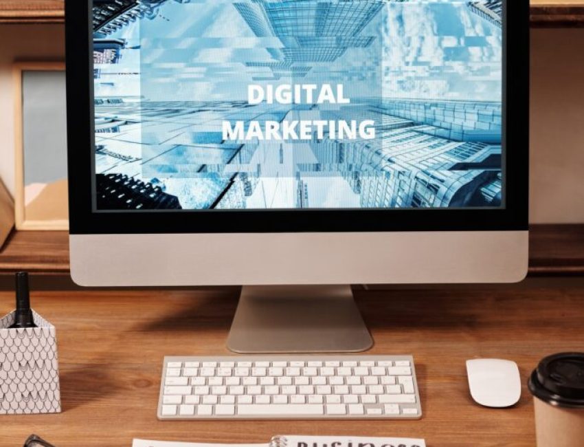 How to make your 2022 digital marketing plan