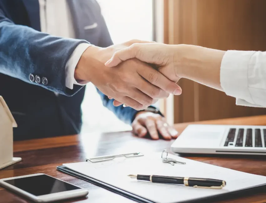 How to win the b2b deal