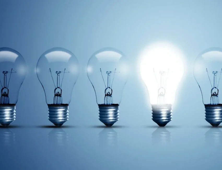Innovate