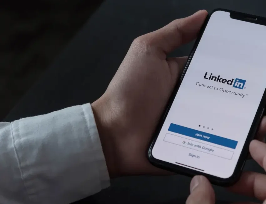 LinkedIn for B2B sales