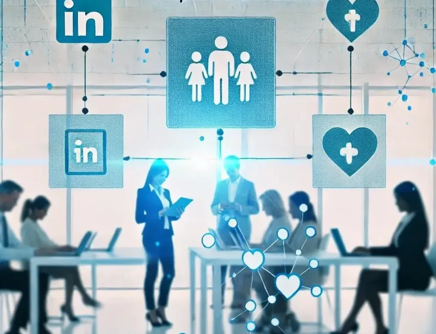 LinkedIn_Group_Health_Insurance_Demand