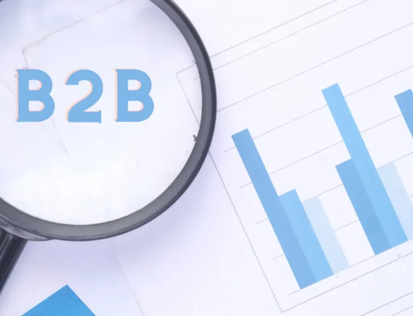 Long term B2B strategies