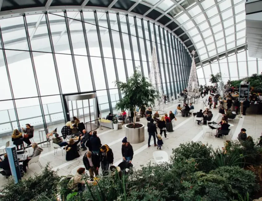 Make the most out of a tradeshow