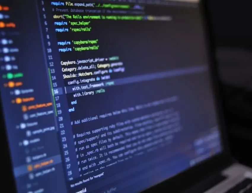 SaaS is completely changing our way of working