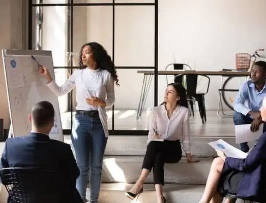 Sales Training