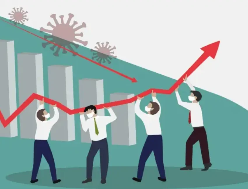 Succeeding in B2B during Covid