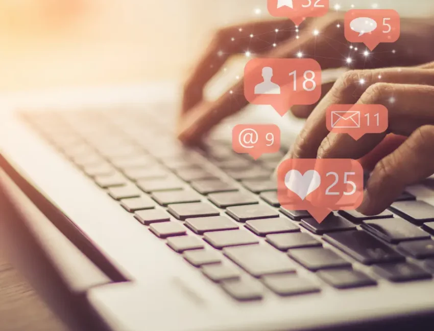 Tips for b2b social media marketing