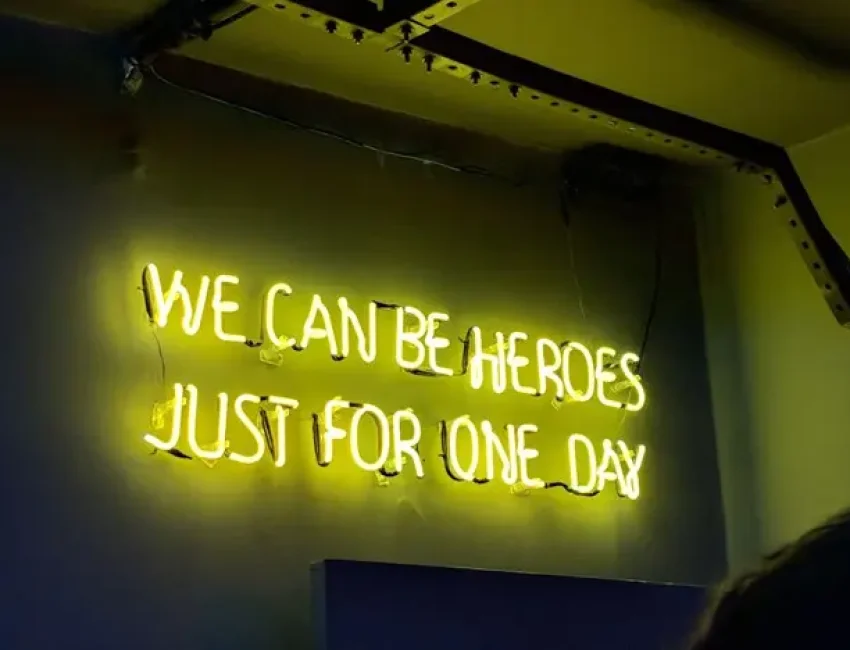 Using the heros journey for your sales pitch - upcision