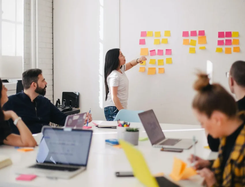 What Is TAM and How Can You Make It Work For You