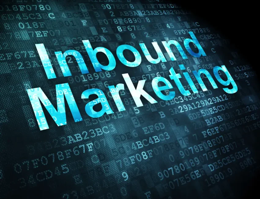 What is inbound marketing