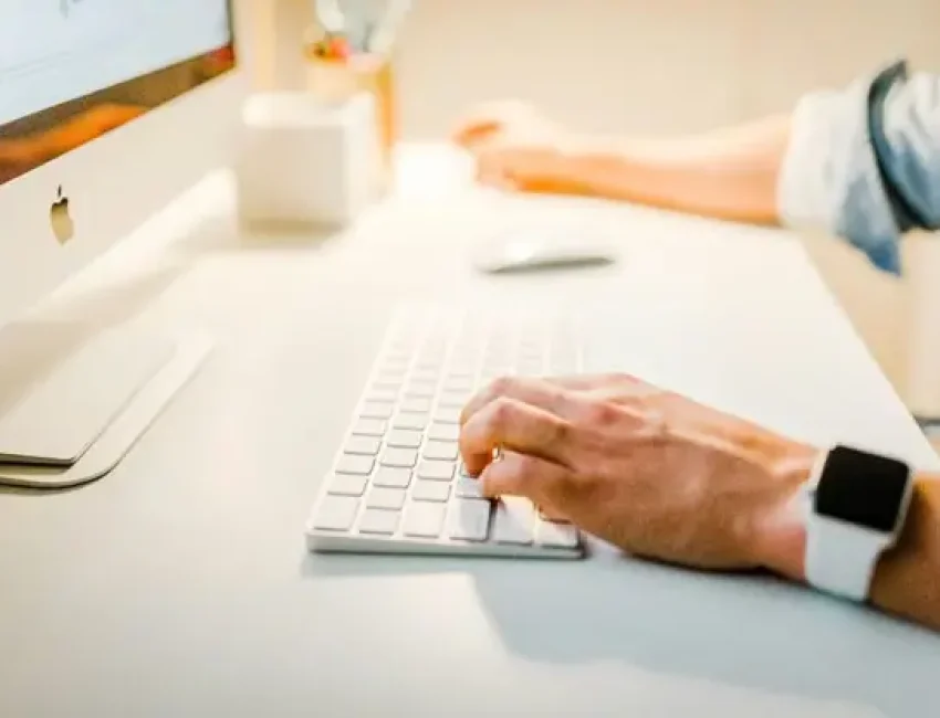appleKeyboard