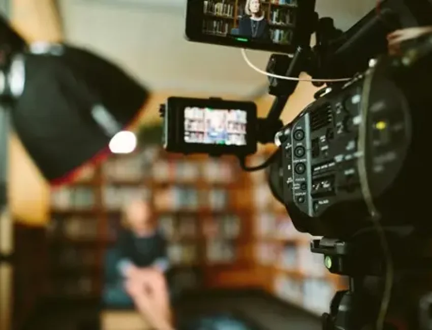 camera