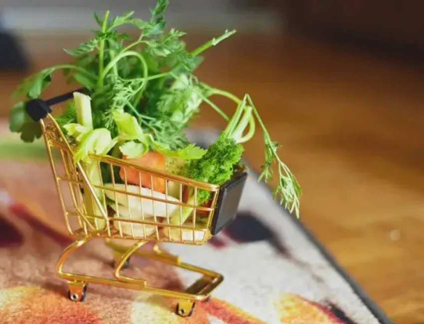 cart