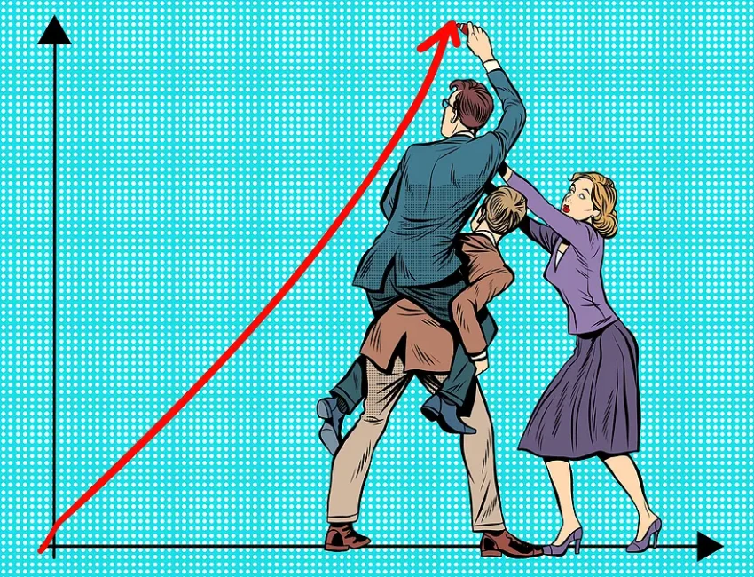 A lead generation program for bookkeeping companies