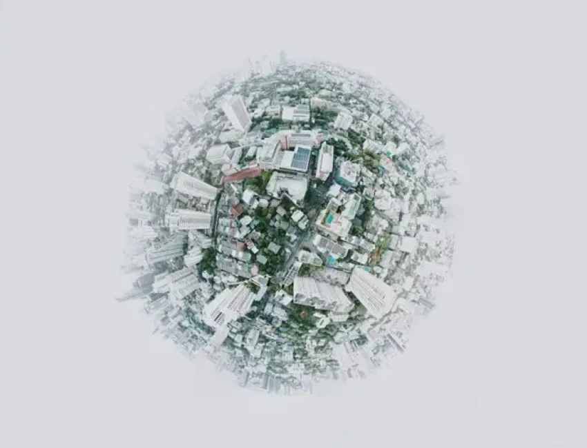 matrixycity
