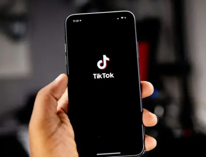 tiktok